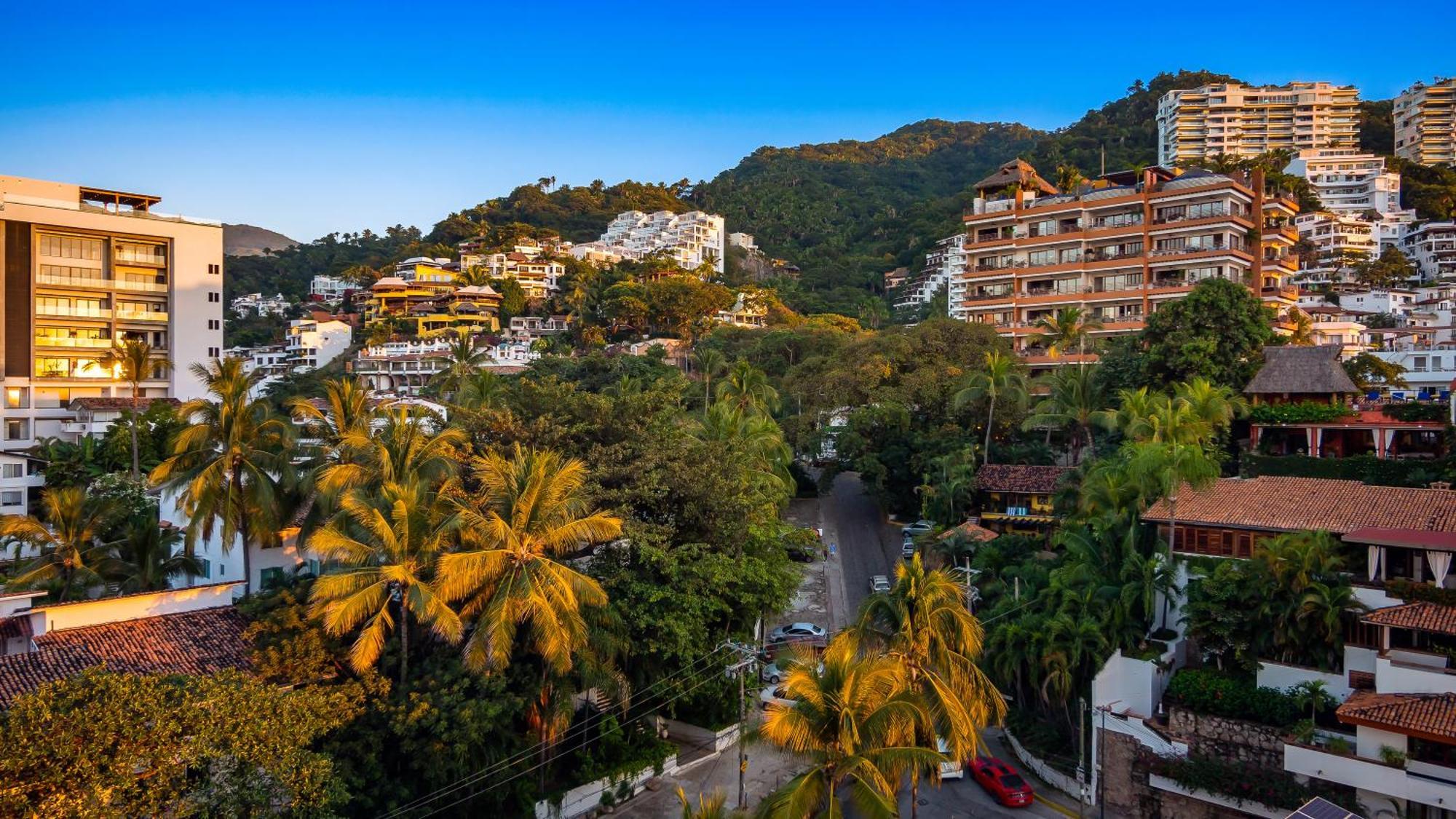Pier 57 - 710 Fabulous & Luxurious 2 Bedroom Penthouse Puerto Vallarta Exterior foto