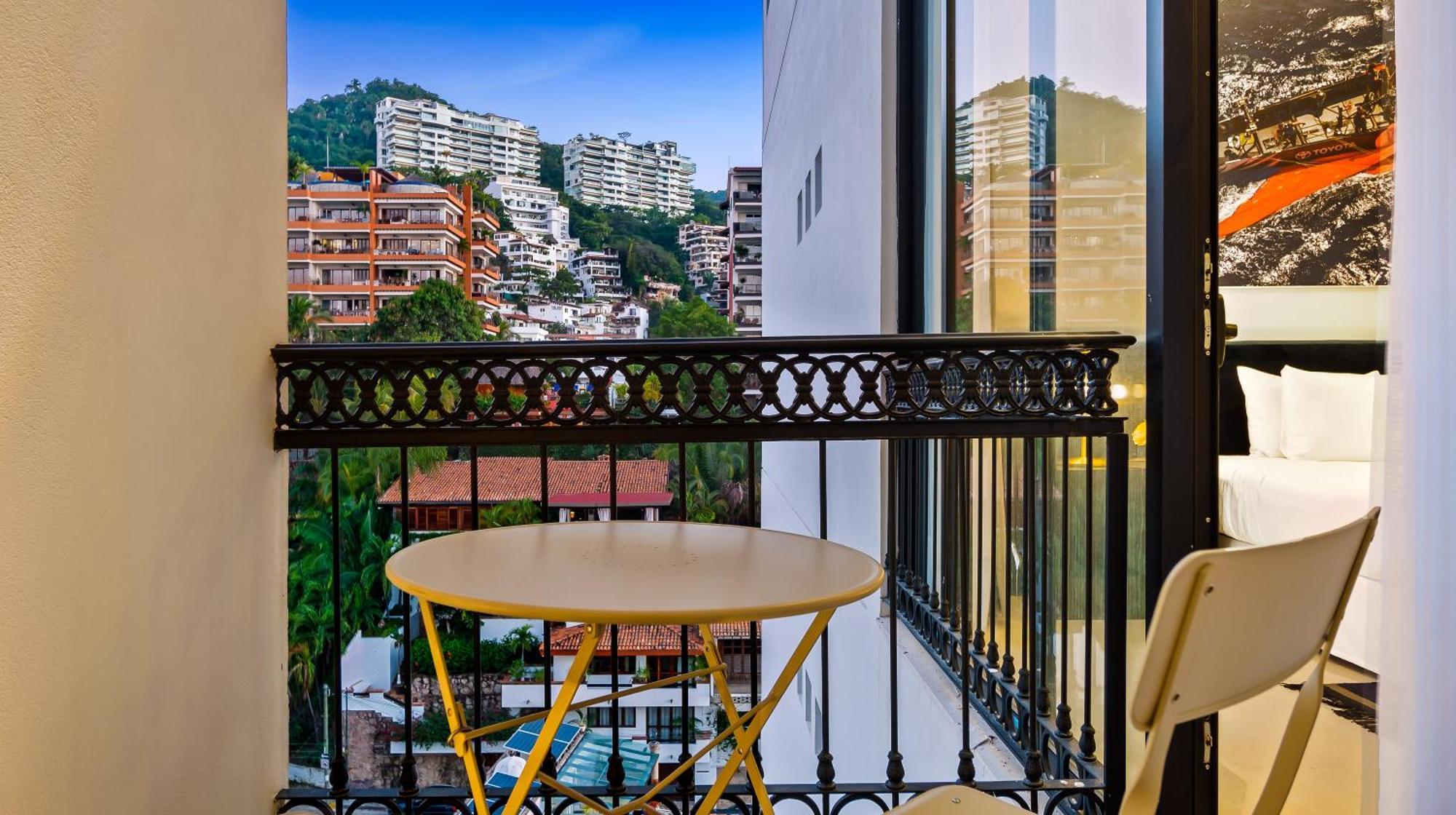 Pier 57 - 710 Fabulous & Luxurious 2 Bedroom Penthouse Puerto Vallarta Exterior foto