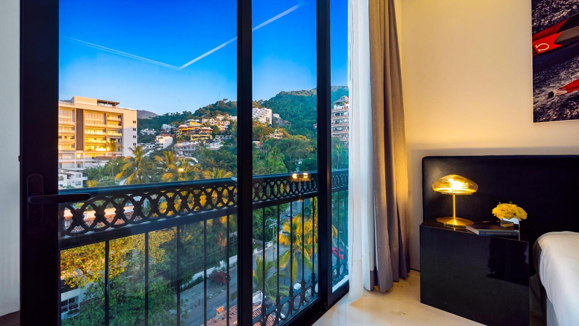 Pier 57 - 710 Fabulous & Luxurious 2 Bedroom Penthouse Puerto Vallarta Exterior foto