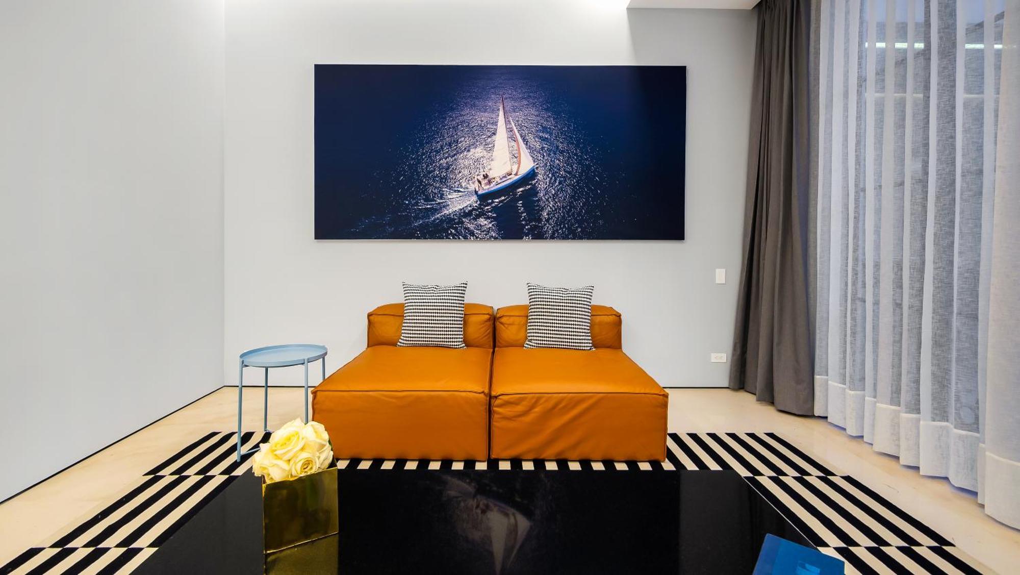 Pier 57 - 710 Fabulous & Luxurious 2 Bedroom Penthouse Puerto Vallarta Exterior foto